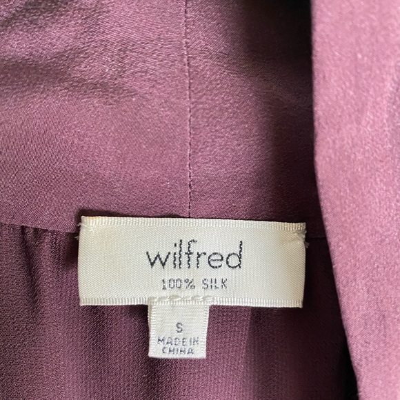 Wilfred Sabine Dress - Picture 4 of 8